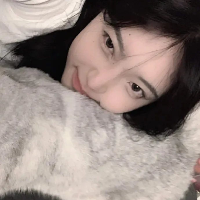 山林中头一个女人