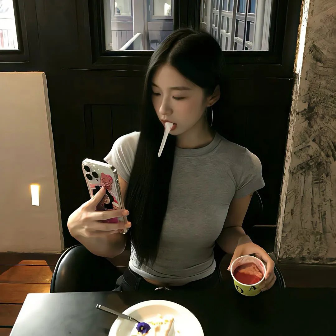 女佣